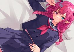irys (hololive) from hololive