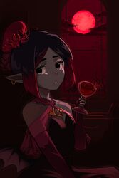 eleanor (justadrian) from original by kurisuu101