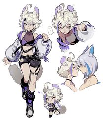 original fan art