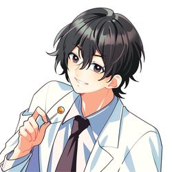 kokuhaku jikkou iinkai fan art