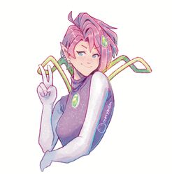winx club fan art