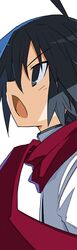 almaz von almadine adamant from disgaea by harada takehito