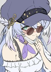robin (honkai: star rail) from honkai: star rail