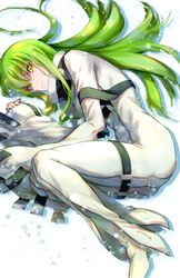 c.c. from code geass by soraao0322