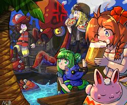 Booru post from safebooru.org
