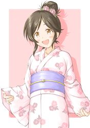 momoi azuki from idolmaster