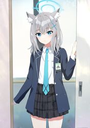 shiroko (blue archive) from blue archive