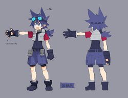 disgaea fan art