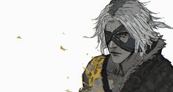 nier fan art
