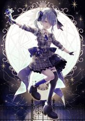 hoshimachi suisei from hololive by 54hao
