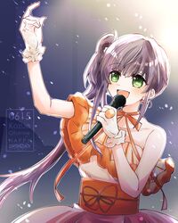 otomune kozue from link! like! love live! by kanduki kamibukuro