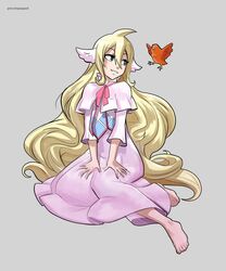 mavis vermilion from fairy tail