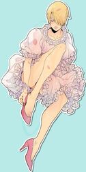 sanji (one piece) from one piece