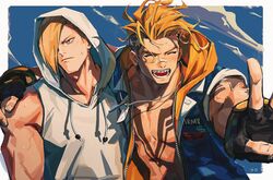 ed (street fighter) from street fighter
