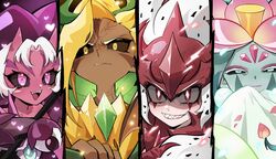 cookie run fan art