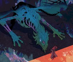 mindflayer from baldur's gate