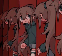 original fan art