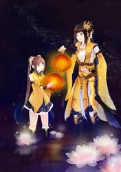 Booru post from safebooru.org