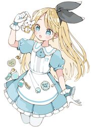 alice (alice in wonderland) from alice in wonderland