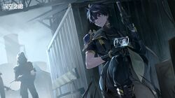 Booru post from safebooru.org