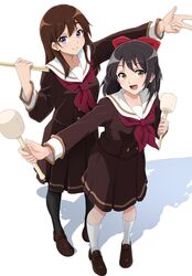 hibike! euphonium fan art