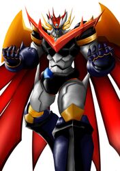 mazinemperor g from mazinger (series)