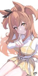 mayano top gun (umamusume) from umamusume