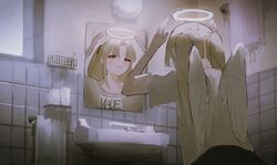 original fan art