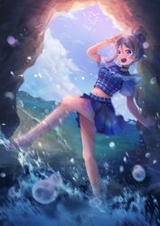 watanabe you from love live! by macken