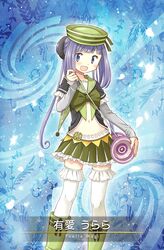 magia record: mahou shoujo madoka magica gaiden fan art