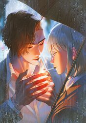 original fan art