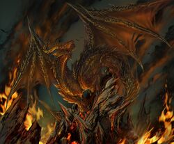 original fan art