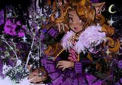 monster high fan art