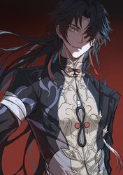 blade (honkai: star rail) from honkai: star rail