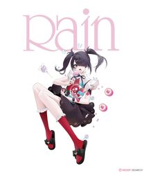 ame-chan (needy girl overdose) from needy girl overdose by ohisashiburi