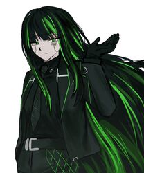 alfonso (project moon) from limbus company