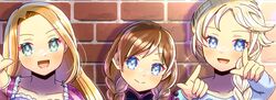 anna (frozen) from disney by kou hiyoyo