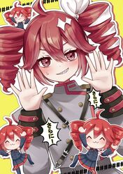 kasane teto from synthesizer v
