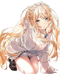 Booru post from safebooru.org