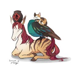 reverse:1999 fan art