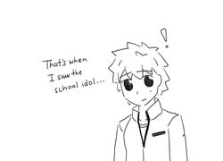 emiya shirou from fate/stay night