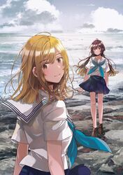 Booru post from safebooru.org