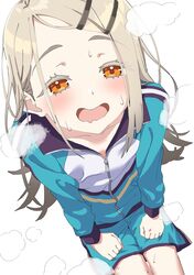 shinosawa hiro from gakuen idolmaster by oinari (koheihei1109)