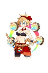 disgaea fan art