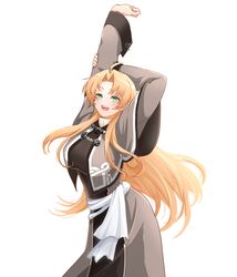 rudeus greyrat from mushoku tensei by sdd13lr