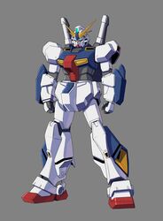 gundam fan art