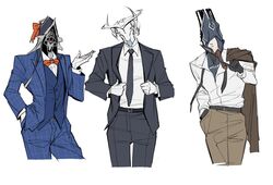 nekros (warframe) from warframe
