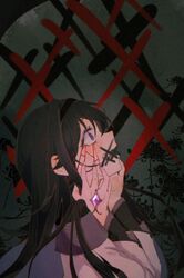 akemi homura from mahou shoujo madoka magica