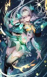 firefly (honkai: star rail) from honkai: star rail by chiachun0621