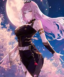 mori calliope from hololive